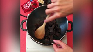 Les meilleures idées recettes avec du Chocolat [Volume 1]