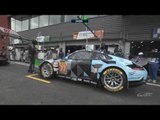 2017 WEC 6 Hours of Spa-Francorchamps - Full Qualifying session - REPLAY