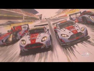 24 Hours of Le Mans 2017 - Everything is ready
