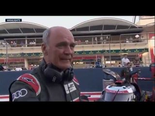 Full Race Highlights - 6 Hours of Bahrain