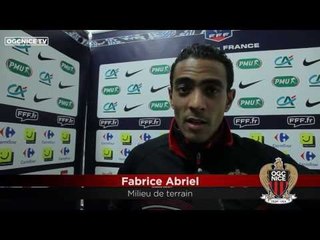 Réactions après Marseille - Nice