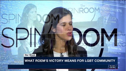 THE SPIN ROOM | Inside Danica Roem's historic victory | Tuesday, November 14th 2017