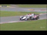 6 Hours of Nurburgring - Highlights after 5 Hours