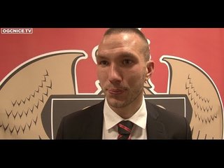 Réactions après Nice - Sochaux