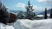 Montagne / Sport d’hiver : La neige fait son apparition - Nouvelle saison de ski 2017 2018 Location vacances – Vlog