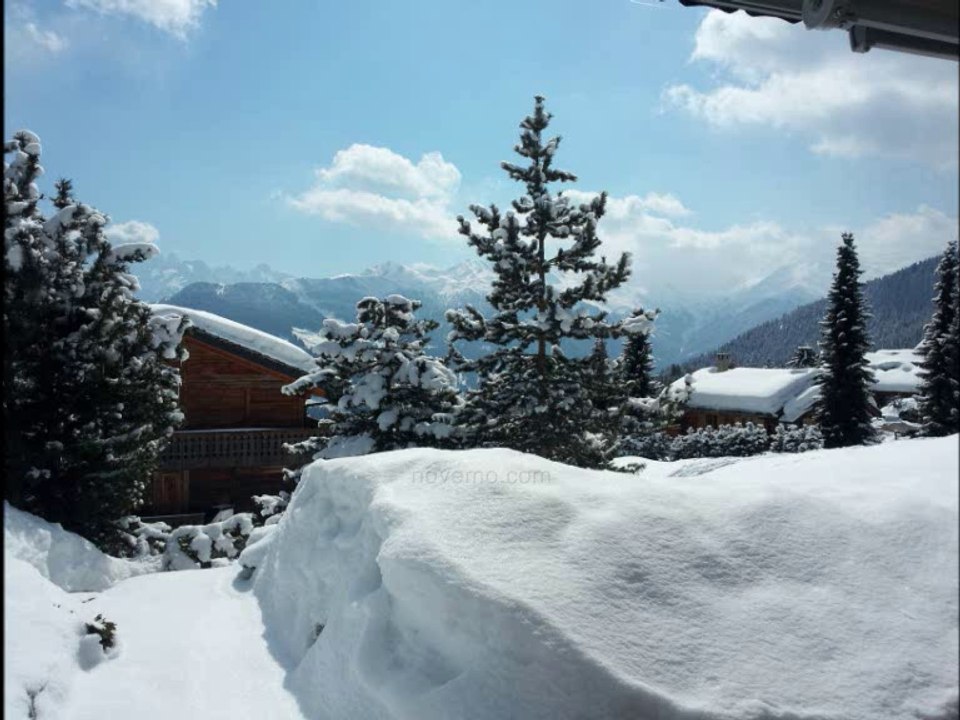 Montagne / Sport d’hiver : La neige fait son apparition - Nouvelle saison de ski 2017 2018 Location vacances – Vlog