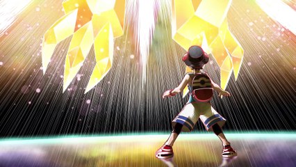 Pokémon Ultra-Soleil / Ultra-Lune - Percez les secrets de Necrozma