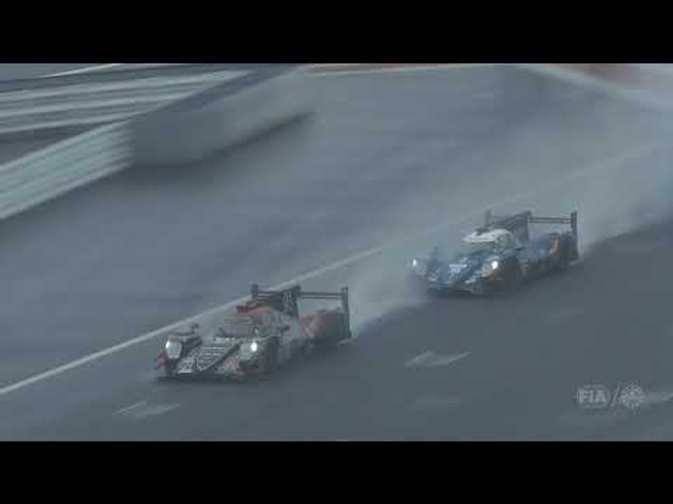 Flavour of the 6 Hours of Fuji 2017