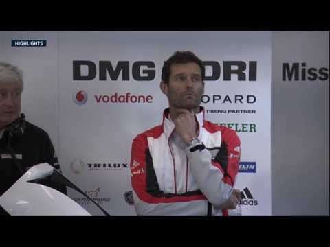 WEC 6 Hours of Spa-Francorchamps - Highlights after 5 Hours