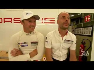 2017 24 Hours of Le Mans - Qualifying Session 1 - REPLAY
