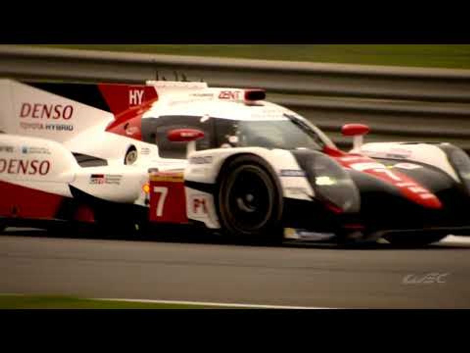 Free Practice 1 & 2 Highlights