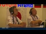 2017 24 Hours of Le Mans - Race hour 20 - REPLAY