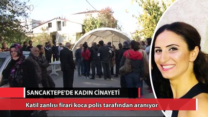 Download Video: Bir kadın cinayeti daha