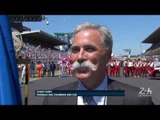2017 24 Hours of Le Mans - Race Start - REPLAY
