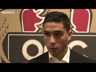 Les réactions des Aiglons après Nice 2-0 Bastia