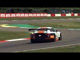 6 Hours of Nurburgring - Pure Action Free Practice sessions