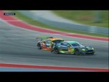 2017 WEC 6 Hours of COTA - Highlights after 1 Hour