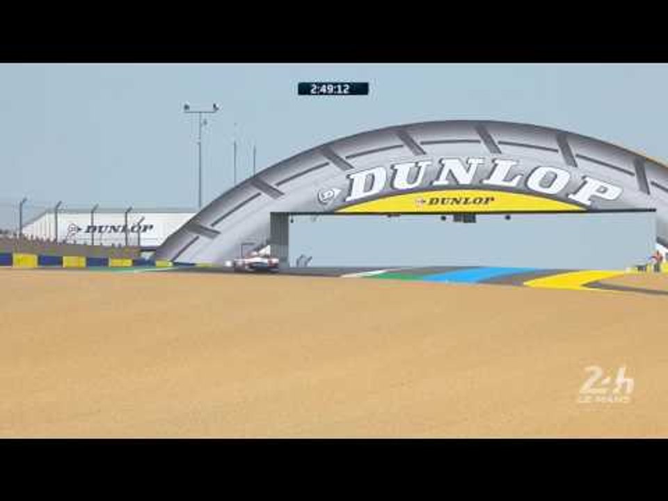 Free Practice Highlight