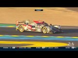 2017 24 Hours of Le Mans - Race hour 17 - REPLAY