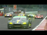 2017 6 Hours of Mexico - Highlights after 3 hours