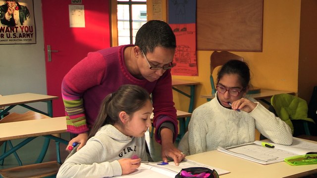 #DevoirsFaits : le collège Eric-Tabarly aux Pavillons-sous-Bois met en place l'aide aux devoirs