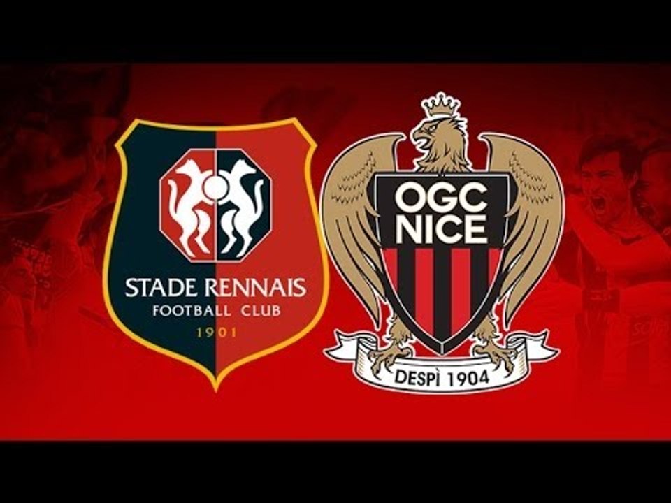 Rennes - Nice : preview