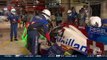 2017 24 Hours of Le Mans - Race hour 13- REPLAY