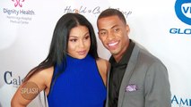 Jordin Sparks is Married with a Baby on the Way