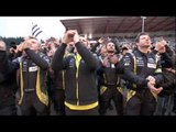 WEC 6 Hours of Spa-Francorchamps - LMGTE Am Podium