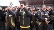 WEC 6 Hours of Spa-Francorchamps - LMGTE Am Podium