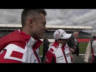 2017 WEC 6 Hours of Silverstone - Full Race - REPLAY