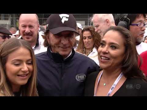 2017 WEC 6 Hours of Mexico 52-MIN Report