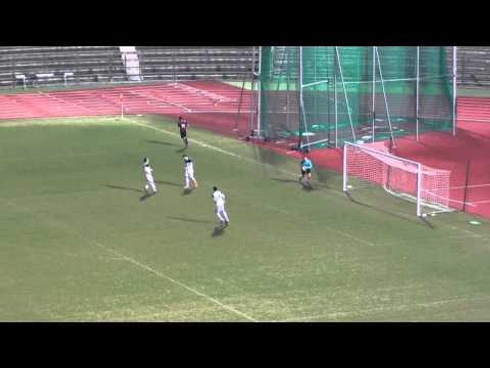 CFA : OGC Nice 3-1 Mont-de-Marsan