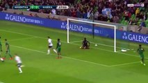 Ever Banega Goal HD - Argentina 1-0 Nigeria - 14.11.2017