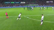 Ever Banega Goal HD - Argentina 1 - 0 Nigeria - 14.11.2017 (Full Replay)