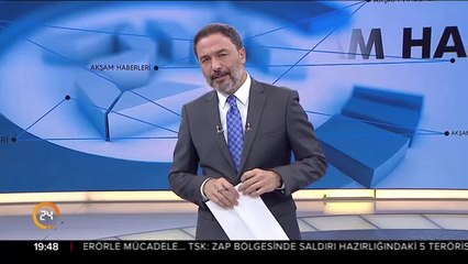 İstanbul'da halk otobüsü devrildi