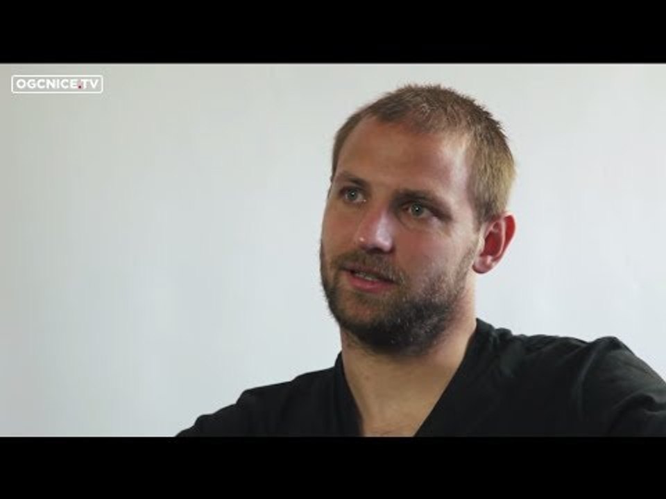 "Ecris la suite" : Mathieu Bodmer (1/2)