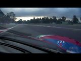2017 6 Hours of Mexico - FP1 : a lap onboard Ferrari #51