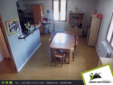 T4 A vendre Tarare 83m2 - 119 000 Euros