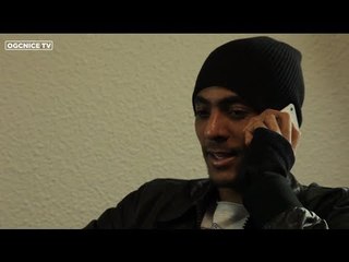 Fabrice Abriel "dérangé" par Alexy Bosetti