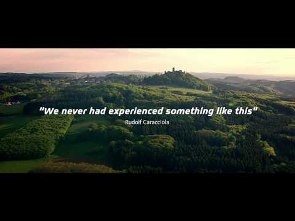 90 Jahre NBR - 90 Years Anniversary, Nurburgring