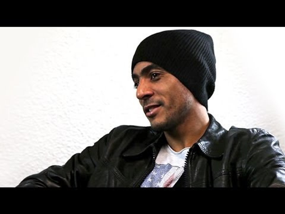 "Ecris la suite" : Fabrice Abriel