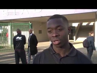 Réactions après Sochaux - Nice