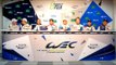 2017 WEC 6 Hours of Fuji - Qualifying Press Conference