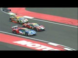 2017 6 Hours of Mexico - Highlights after 5 hours