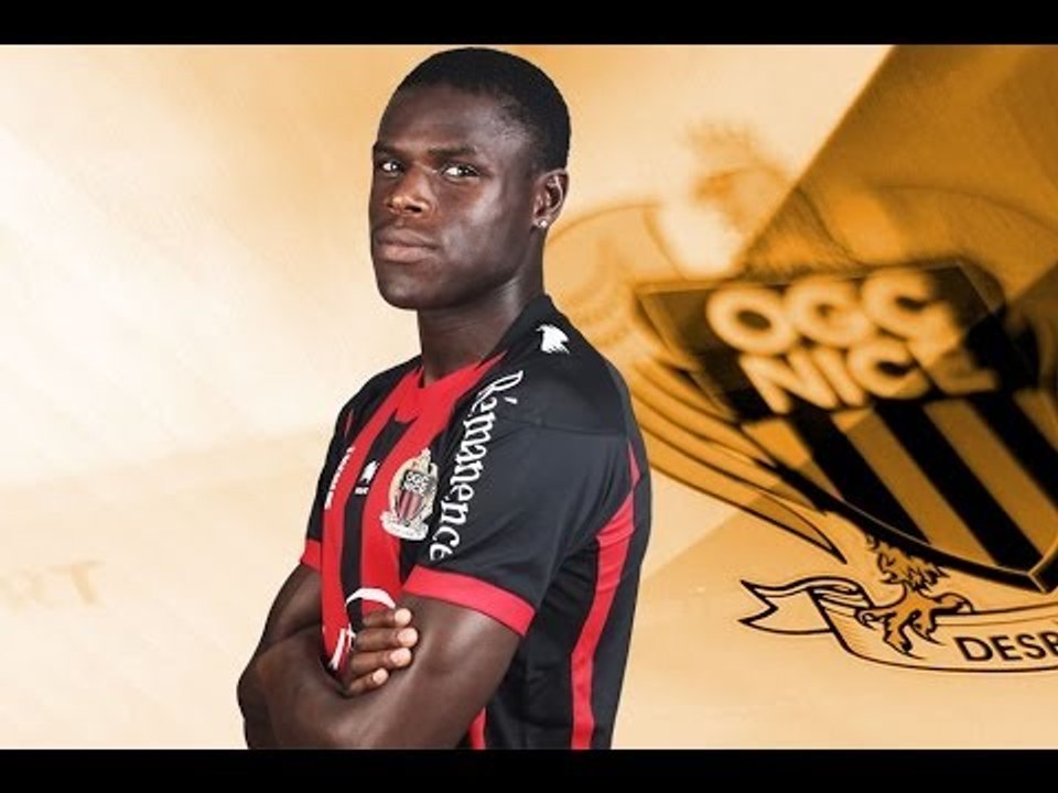 Romain Genevois Aiglon d'avril 2014