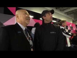 2017 WEC 6 Hours of Fuji 52-MIN Report