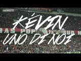 L'hommage de Nice à Kévin Anin