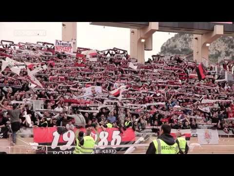 Nissa la bella à Monaco !