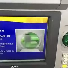 Quand tu esquives ton compte en fin de mois